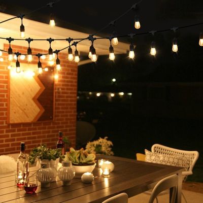 Holiday Name Christmas HENGYU Billboard LED String Light For Women'S Wear