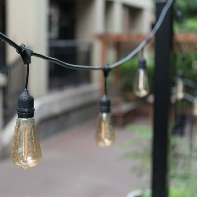 Holiday Name Christmas HENGYU Billboard LED String Light For Women'S Wear