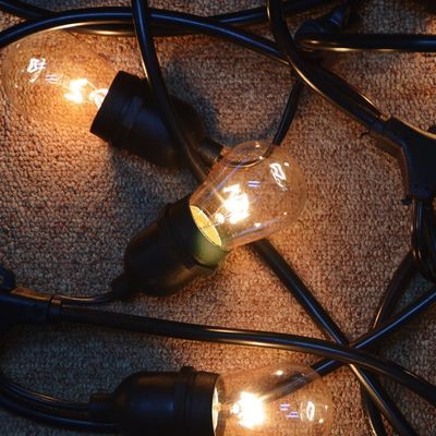 Holiday Name Christmas HENGYU Billboard LED String Light For Women'S Wear