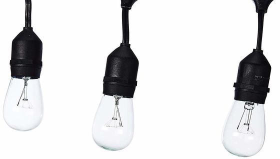 50000 Hour Working Lifetime LED Belt Light For Outdoor Waterproof Lighting
