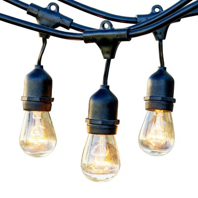 50000 Hour Working Lifetime LED Belt Light For Outdoor Waterproof Lighting